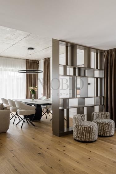 Exclusive Villa | GreenLake – Phase II | First Rental |