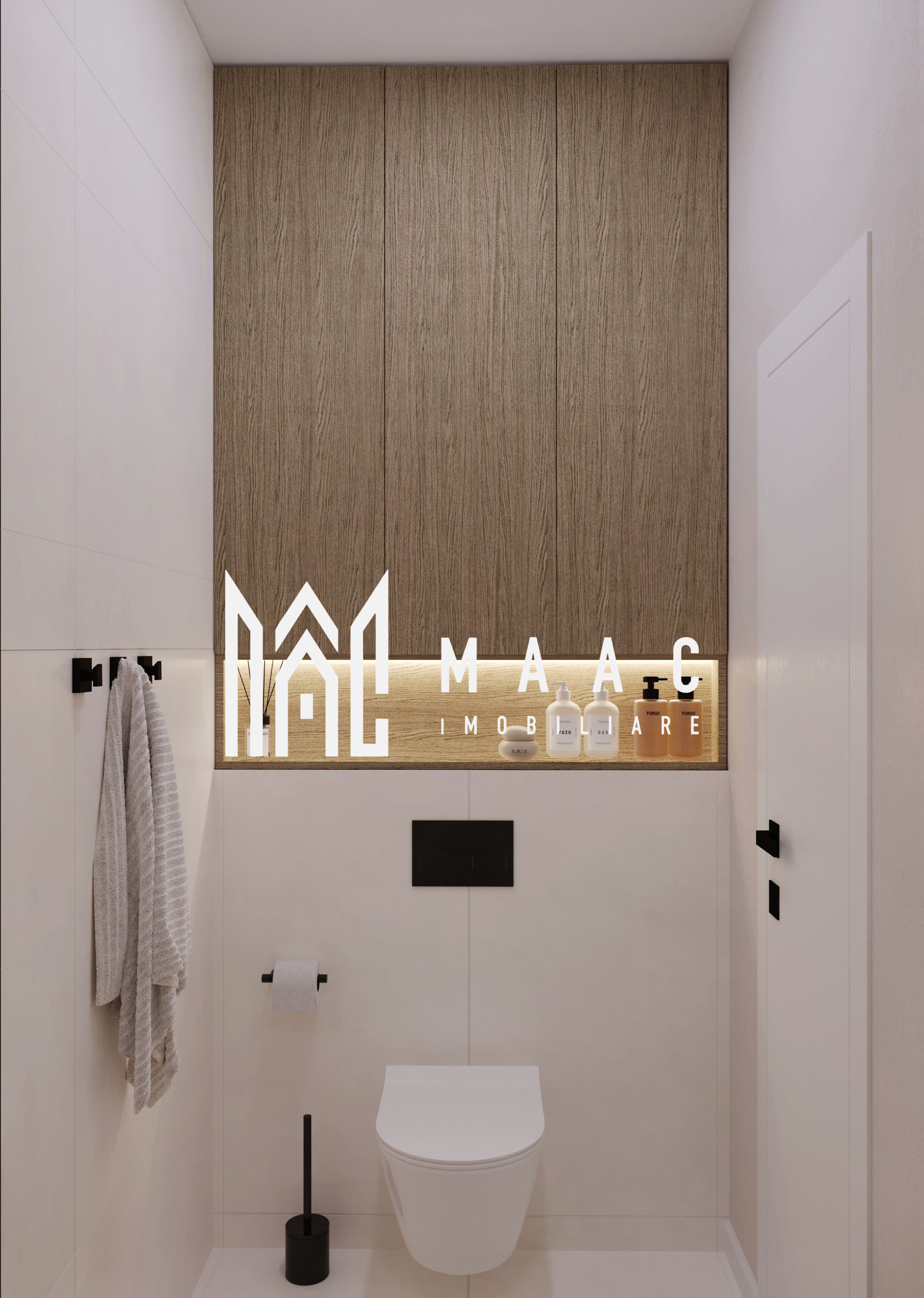 APARTAMENT 3 CAMERE I CALEA SURII MICI — fotografia 33