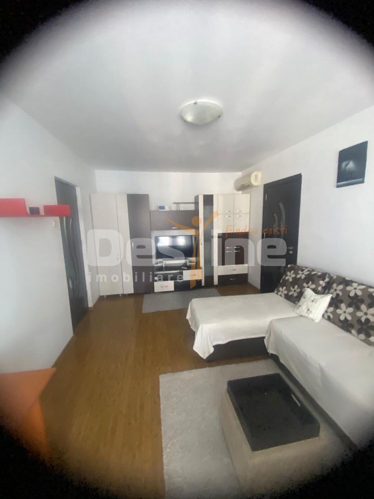 2 camere la 5 minute de metrou gorjului, balcon generos si parcare — fotografia 3