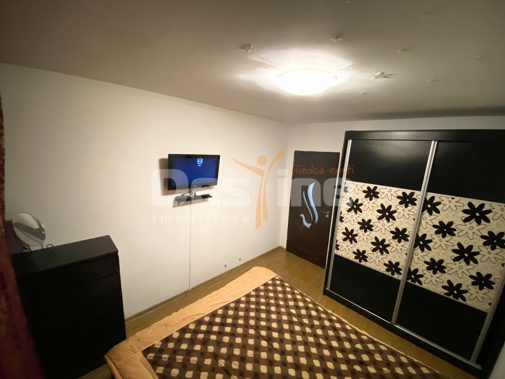 2 camere la 5 minute de metrou gorjului, balcon generos si parcare — fotografia 6