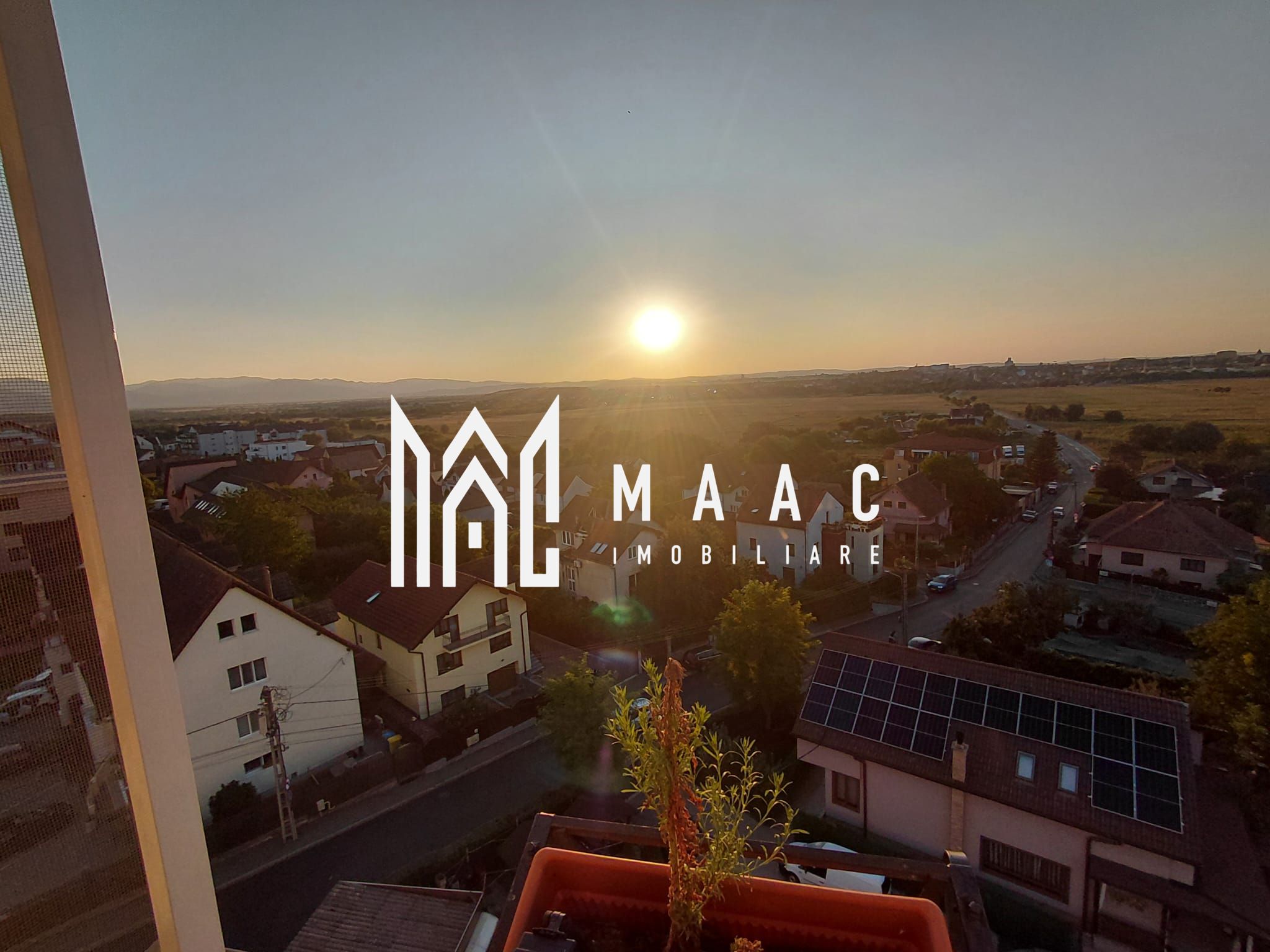 Apartament 3 camere de vânzare | Sibiu, Ștrand | 72 mp | INTABULATĂ — fotografia 12