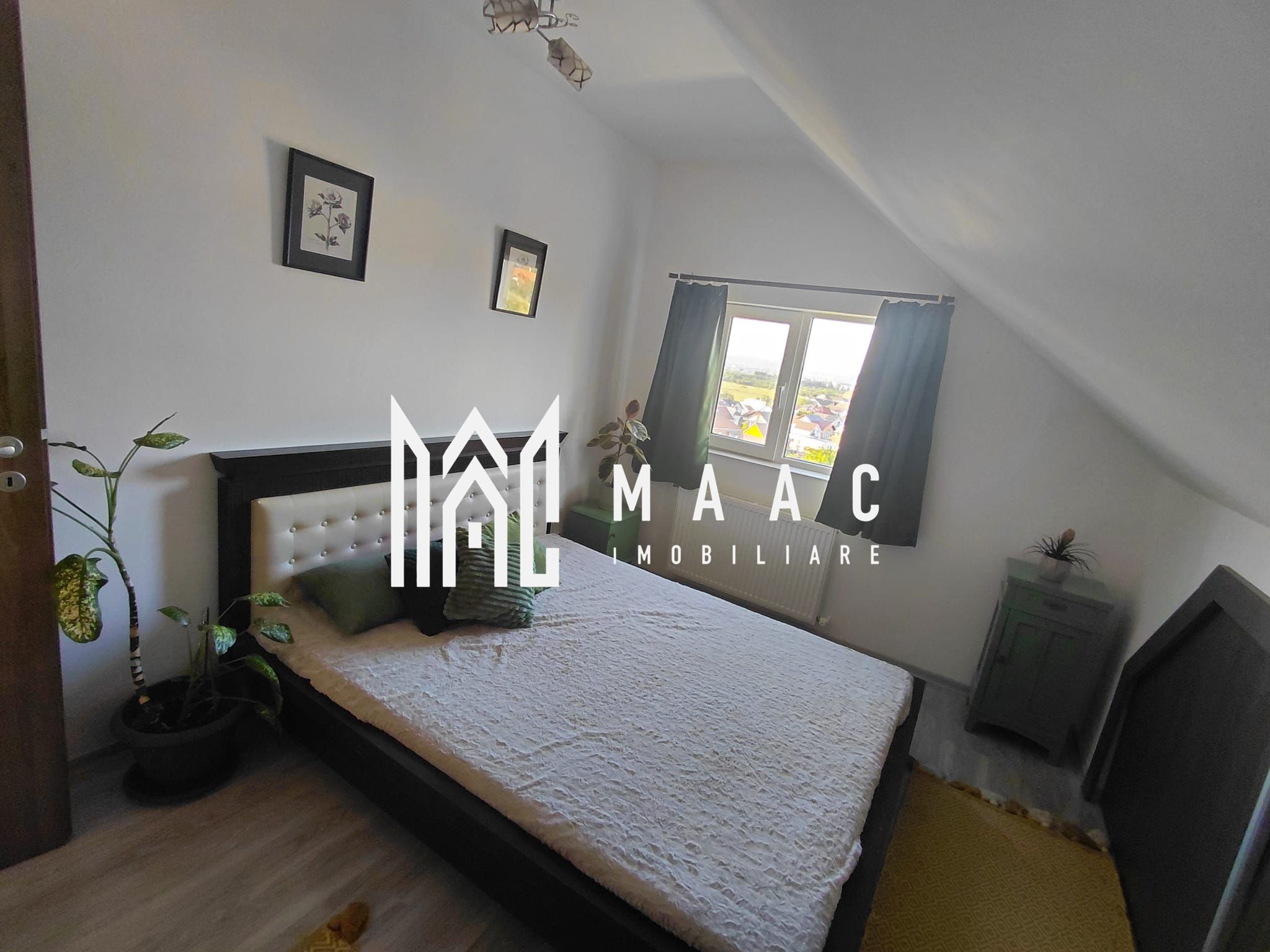 Apartament 3 camere de vânzare | Sibiu, Ștrand | 72 mp | INTABULATĂ — fotografia 19