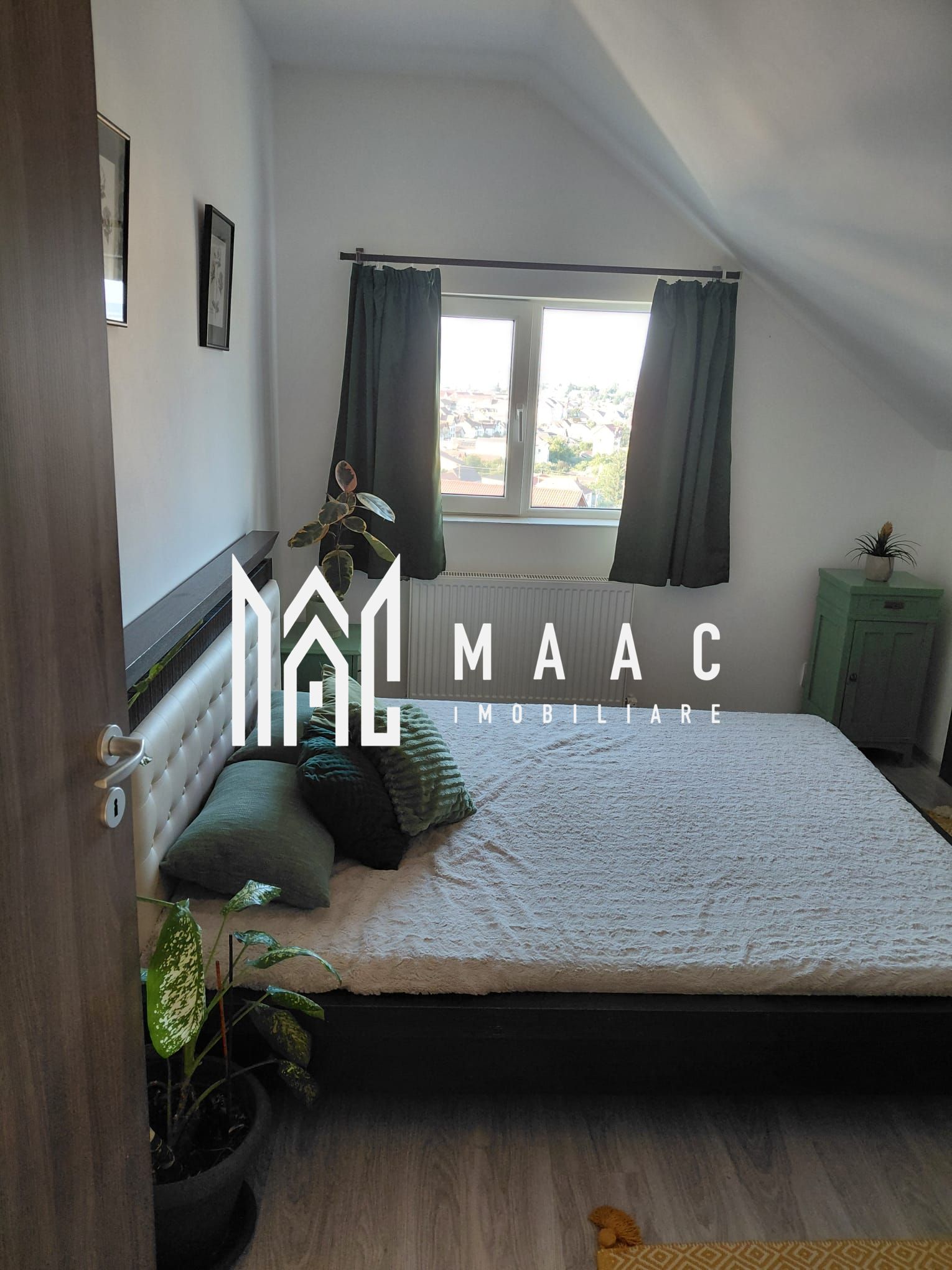 Apartament 3 camere de vânzare | Sibiu, Ștrand | 72 mp | INTABULATĂ — fotografia 20