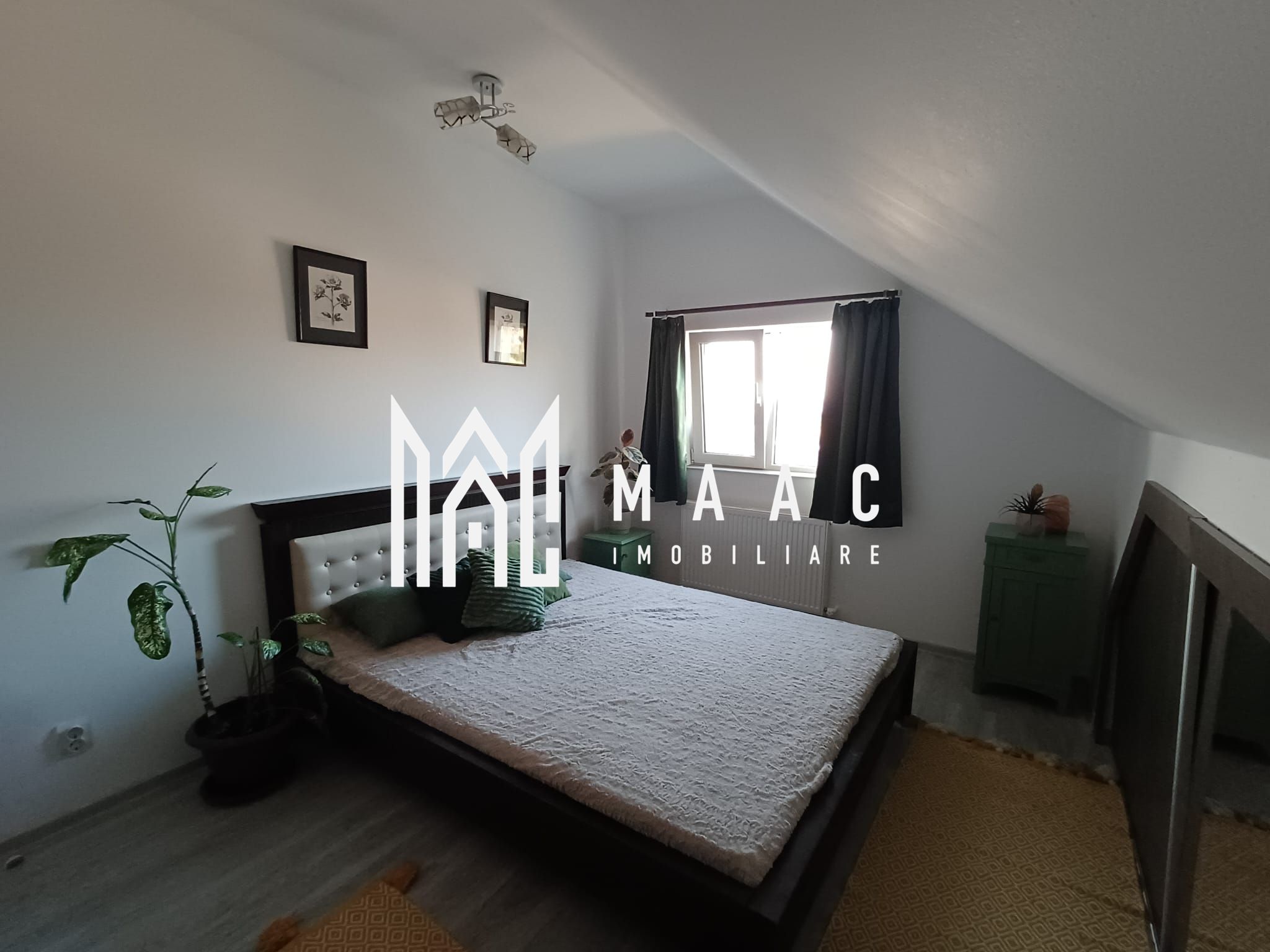 Apartament 3 camere de vânzare | Sibiu, Ștrand | 72 mp | INTABULATĂ — fotografia 6