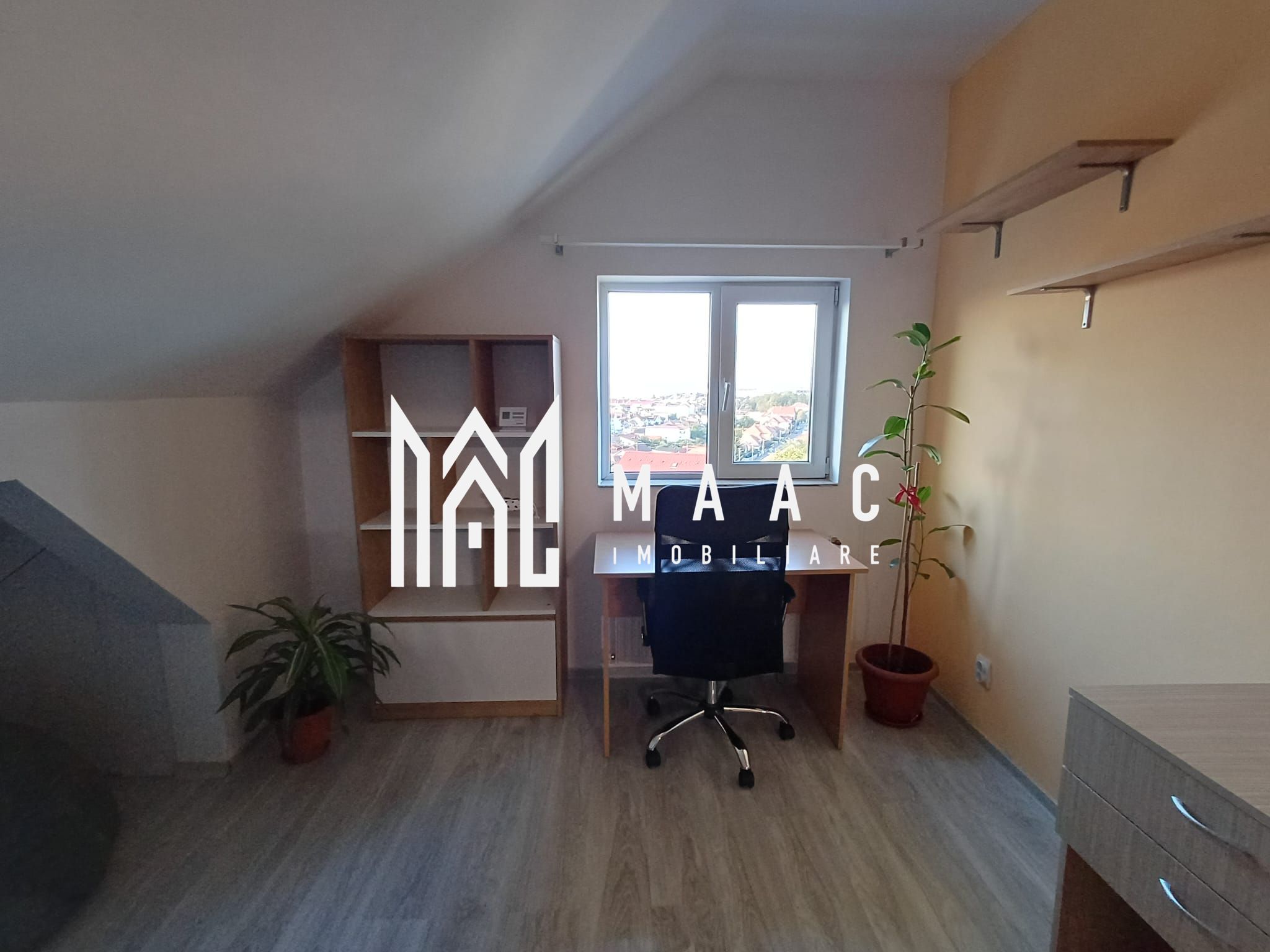 Apartament 3 camere de vânzare | Sibiu, Ștrand | 72 mp | INTABULATĂ — fotografia 7