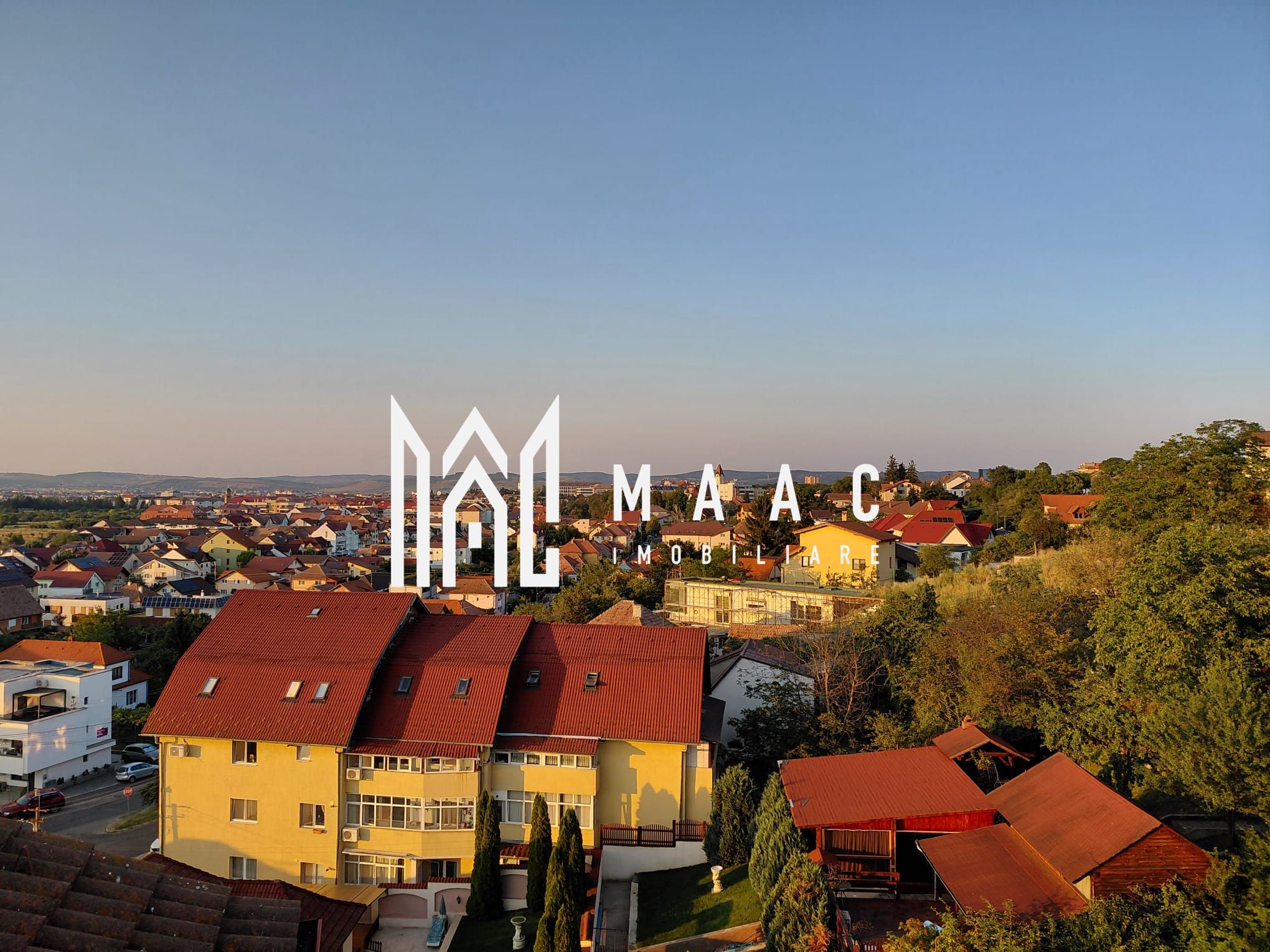 Apartament 3 camere de vânzare | Sibiu, Ștrand | 72 mp | INTABULATĂ — fotografia 9