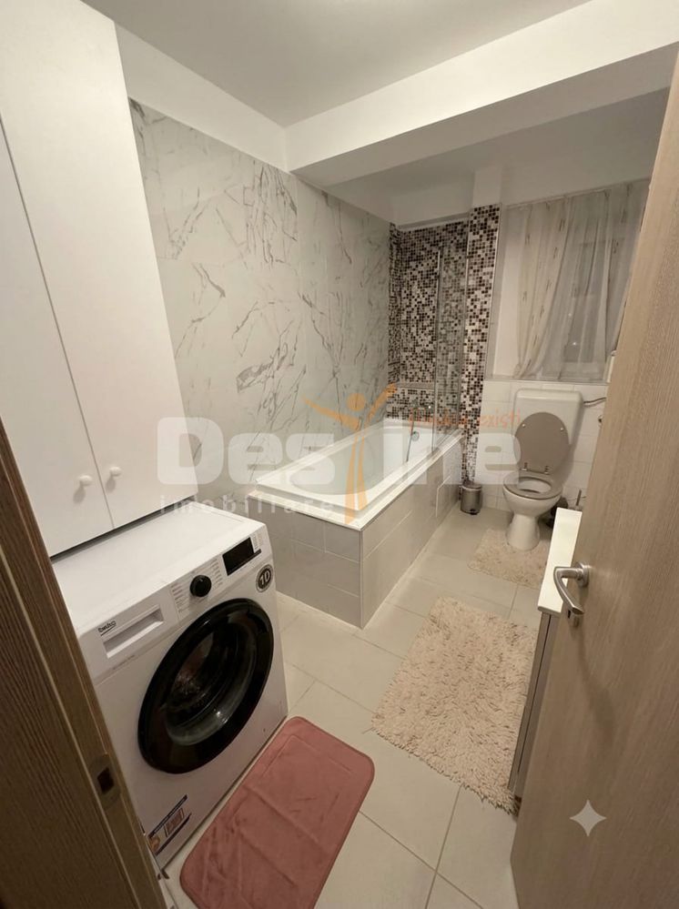 Apartament 3 camere de închiriat | Giulești – Maternitatea Giulești — fotografia 4