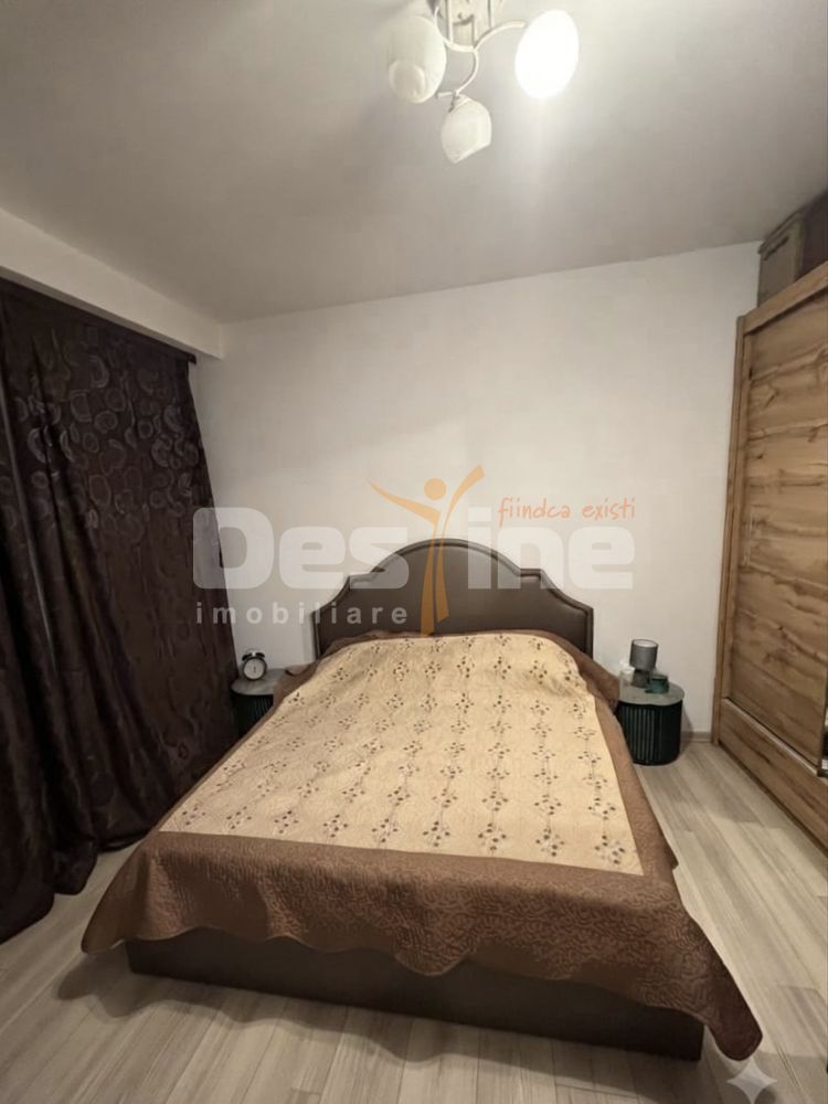 Apartament 3 camere de închiriat | Giulești – Maternitatea Giulești — fotografia 6