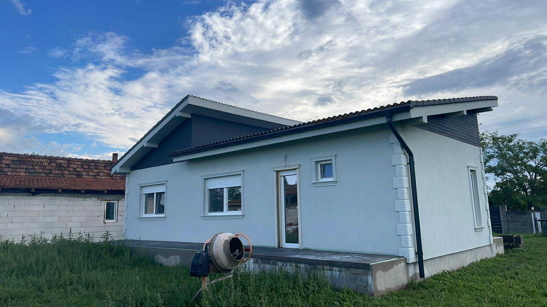 Casă de vânzare ,preț 110.000euro — fotografia 3