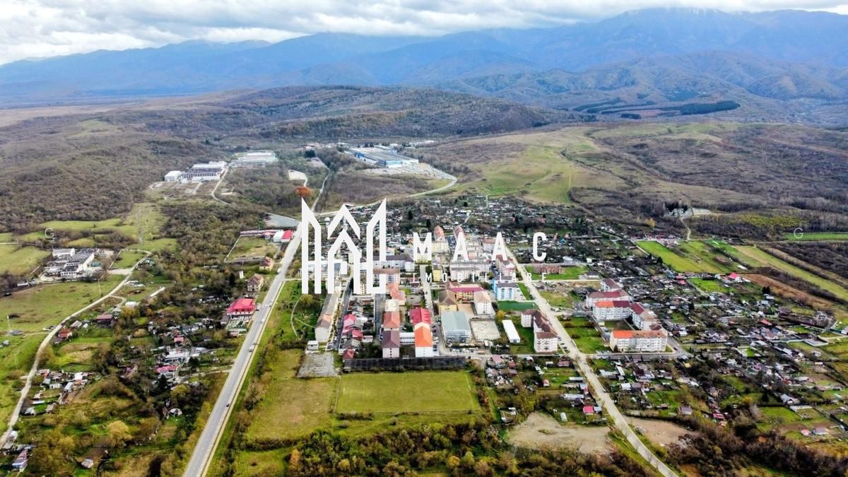 Hala producție I 6857 mp I Acces TIR I Pod Rulant I Mârșa — fotografia 9