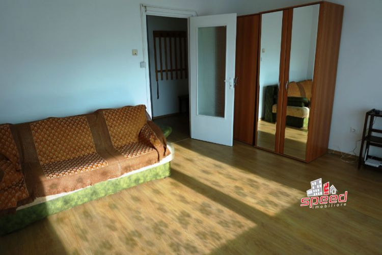 De închiriat apartament cu 1 cameră în Tg Mureș - Ultracentral