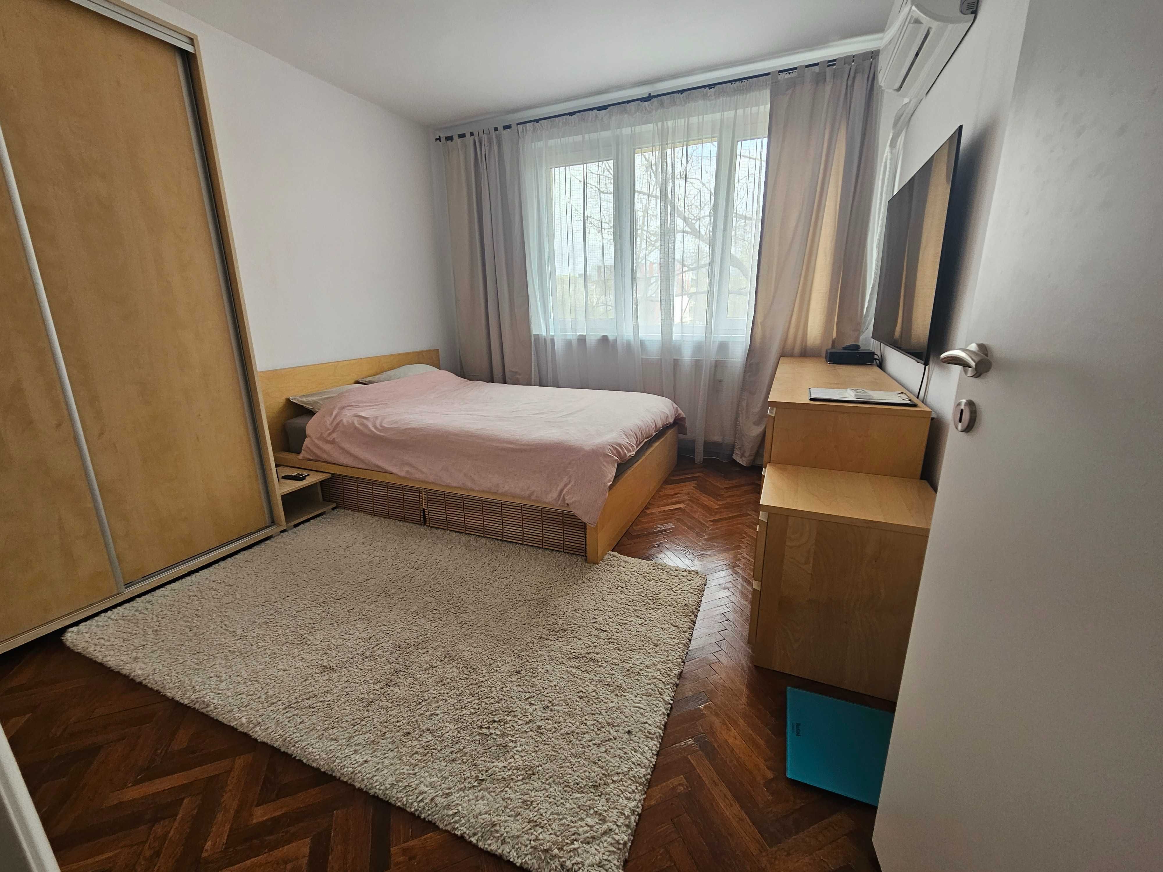 Apartament 2 camere, Et 3/4, Baba Novac, IOR, Proprietar — fotografia 3