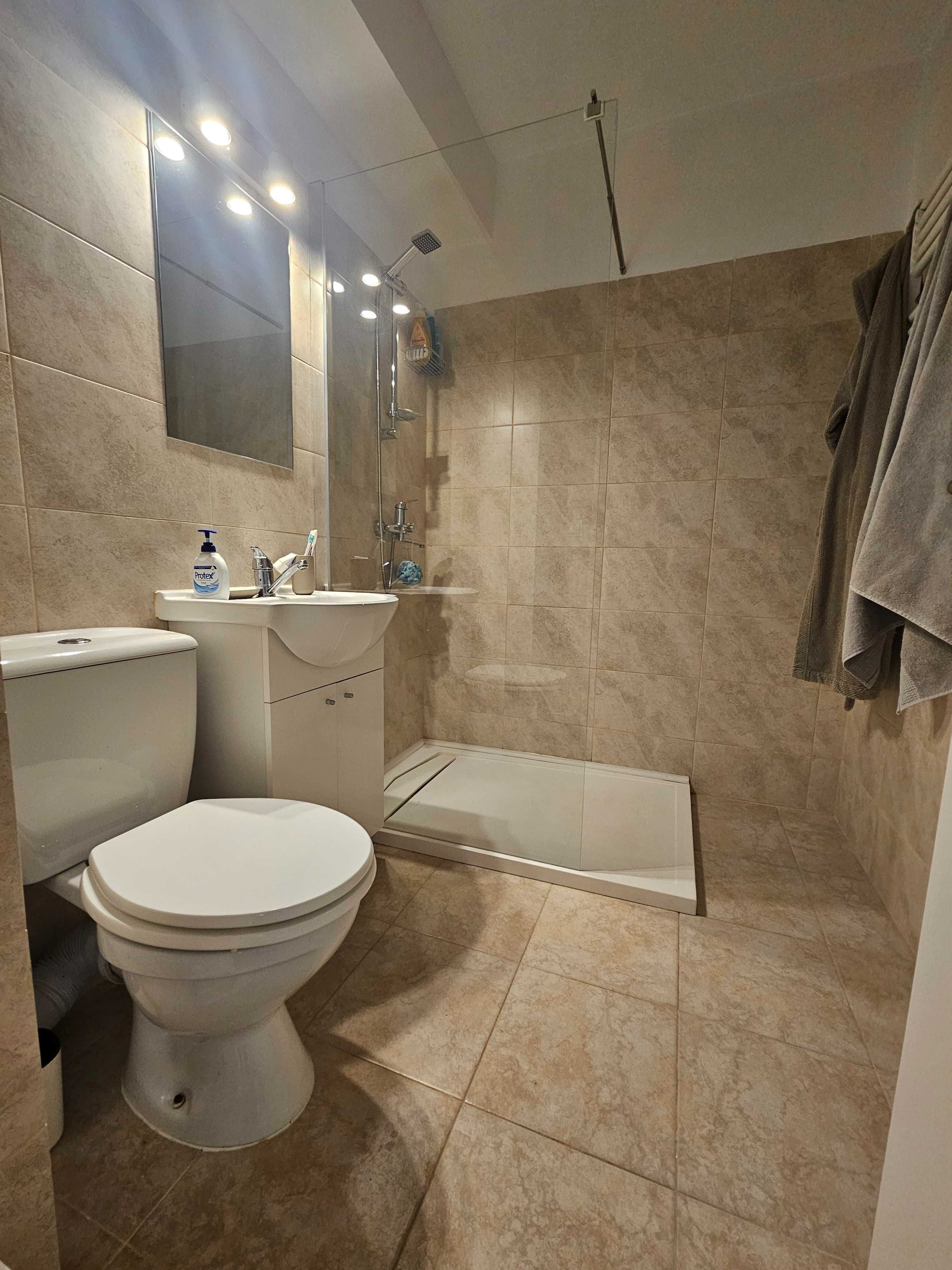 Apartament 2 camere, Et 3/4, Baba Novac, IOR, Proprietar — fotografia 4