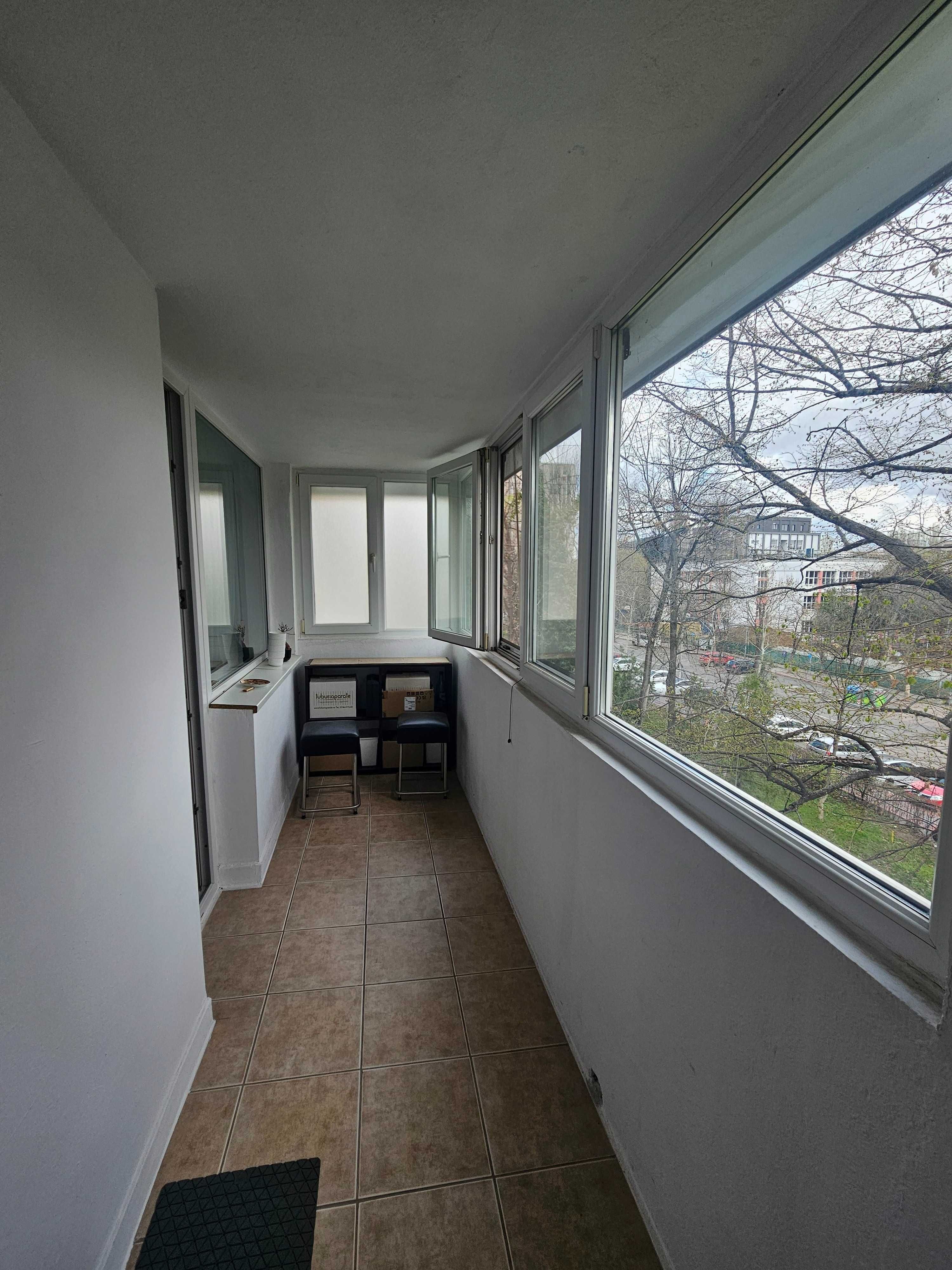 Apartament 2 camere, Et 3/4, Baba Novac, IOR, Proprietar — fotografia 6