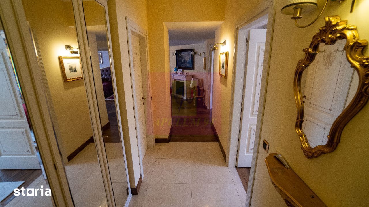 Apartament ULTRA LUX, 4 camere la baza Partiei Clabucet - Predeal — fotografia 4