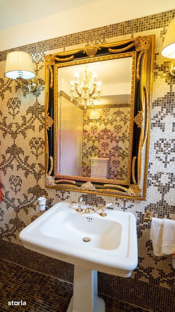 Apartament ULTRA LUX, 4 camere la baza Partiei Clabucet - Predeal — fotografia 6