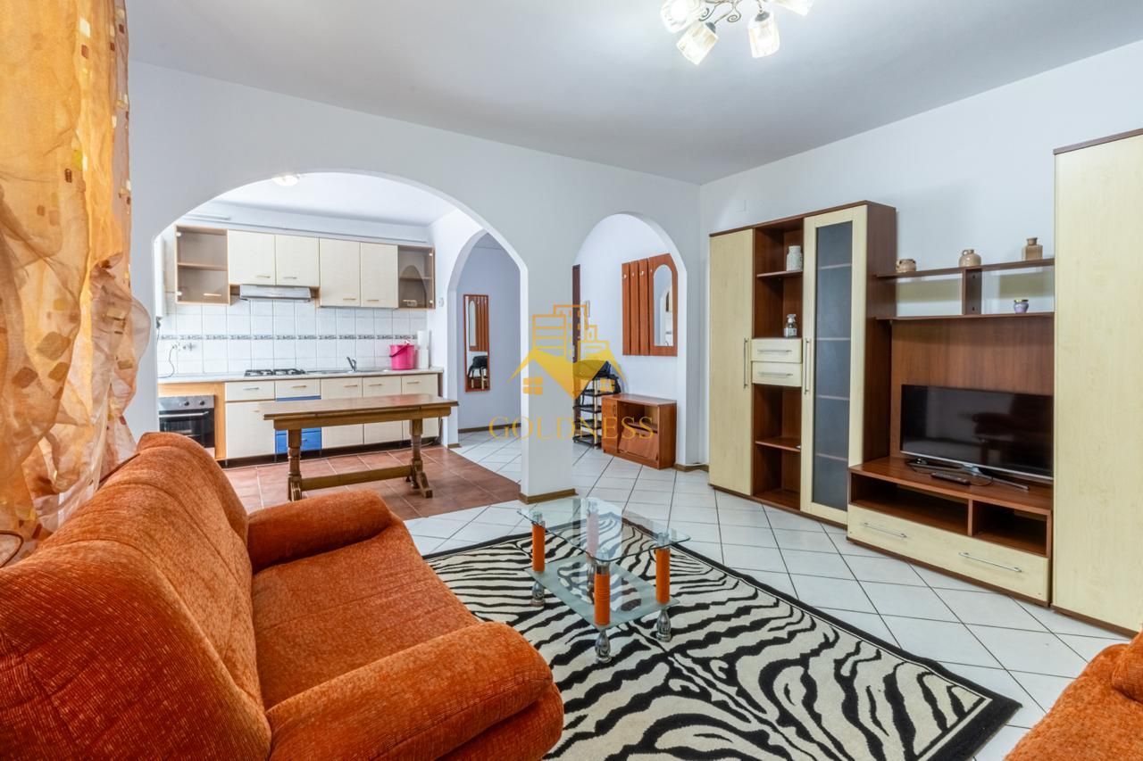 2 camere Gheorgheni, modern, FSEGA, Iulius Mall, Interservisan!