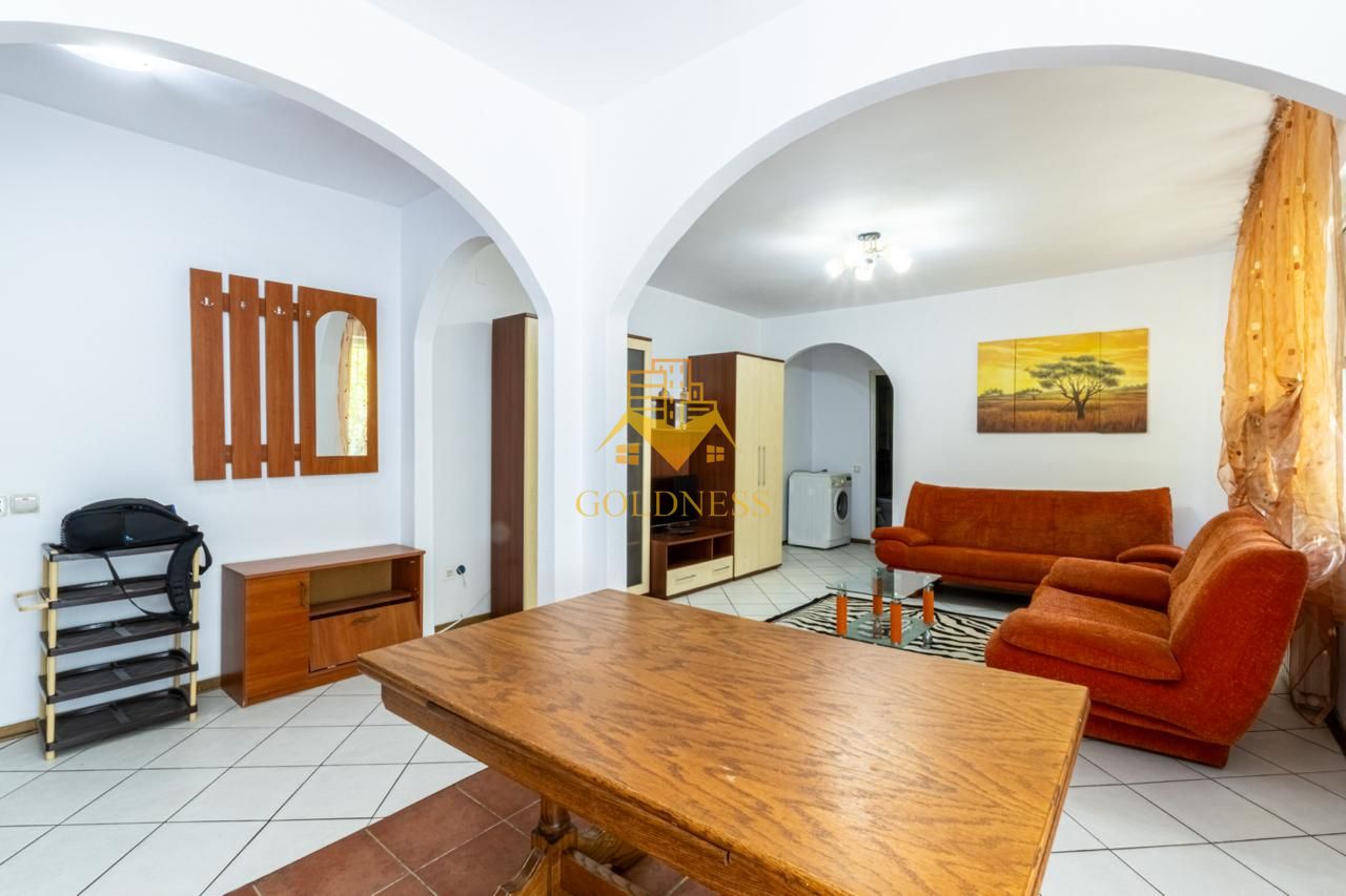 2 camere Gheorgheni, modern, FSEGA, Iulius Mall, Interservisan! — fotografia 3