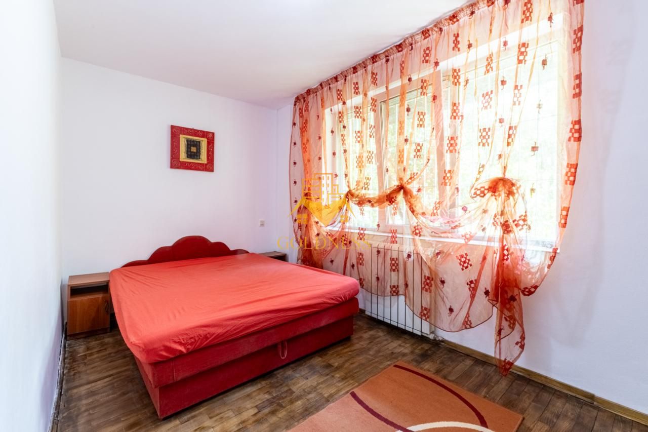 2 camere Gheorgheni, modern, FSEGA, Iulius Mall, Interservisan! — fotografia 4