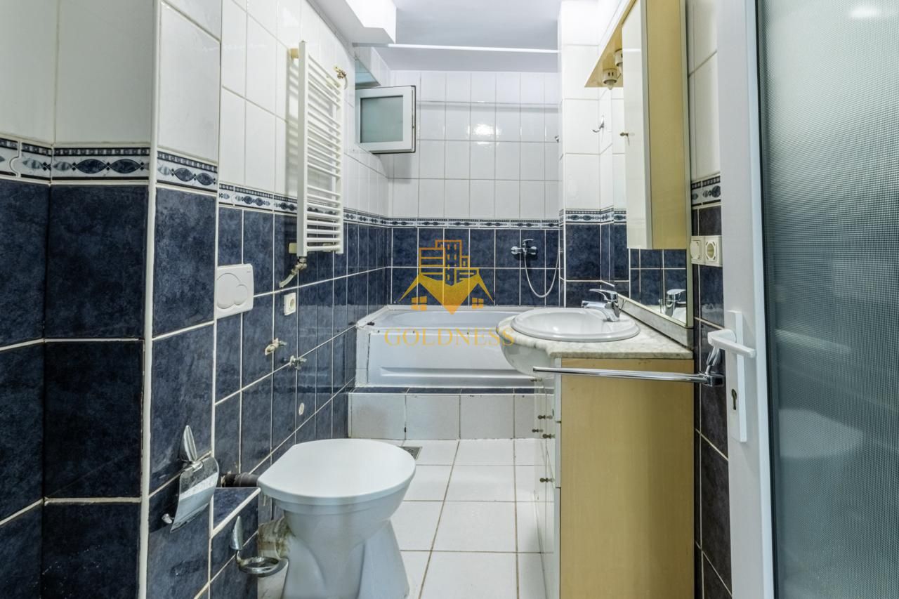 2 camere Gheorgheni, modern, FSEGA, Iulius Mall, Interservisan! — fotografia 5