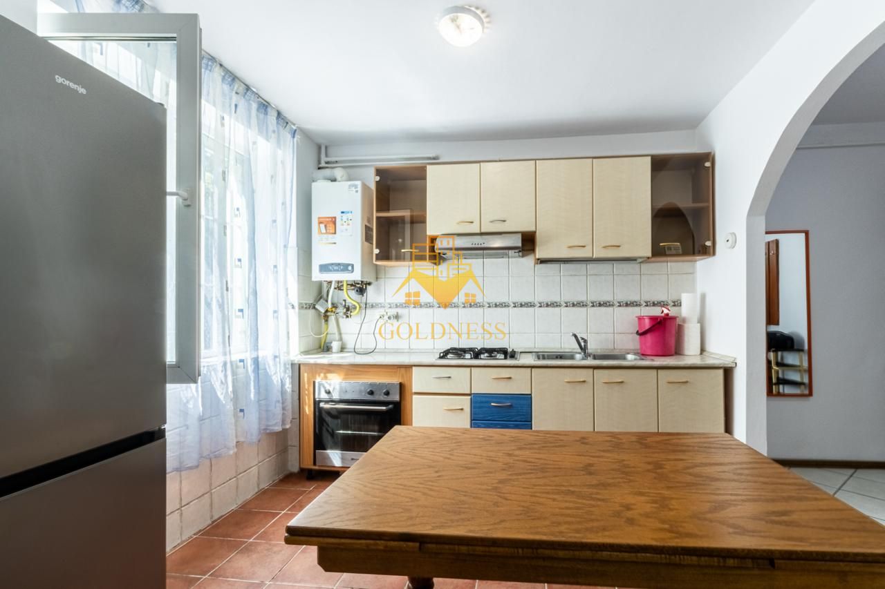 2 camere Gheorgheni, modern, FSEGA, Iulius Mall, Interservisan! — fotografia 6