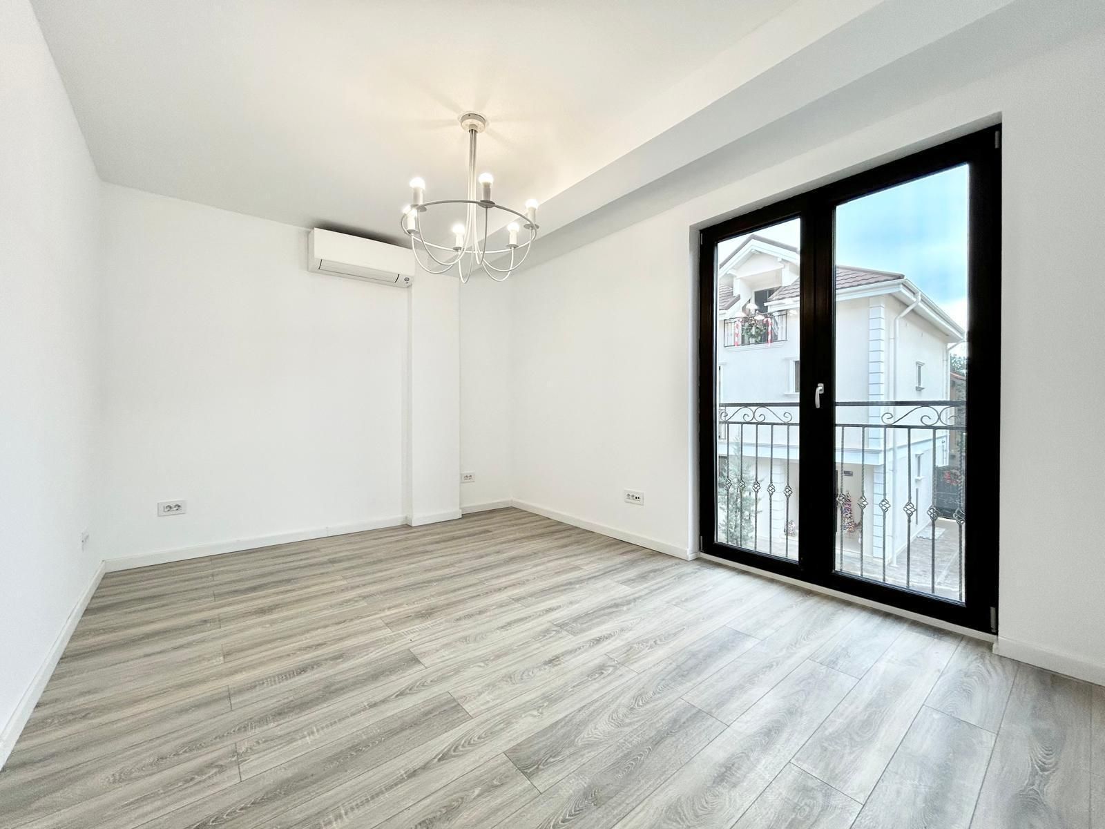 VILA IMPECABILA | P+2 | ZONA LINISTITA | 2 PARCARI | PRIMA INCHIRIERE — fotografia 11