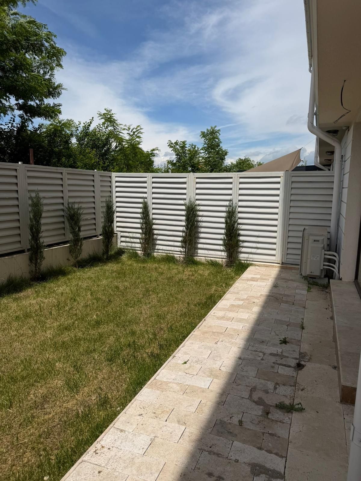VILA IMPECABILA | P+2 | ZONA LINISTITA | 2 PARCARI | PRIMA INCHIRIERE — fotografia 13