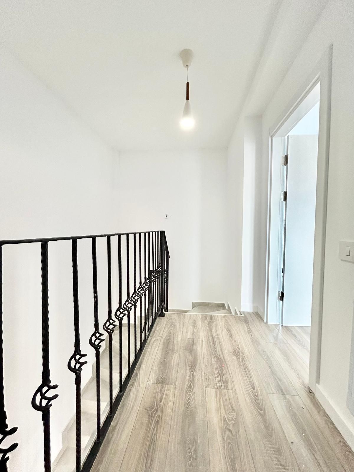 VILA IMPECABILA | P+2 | ZONA LINISTITA | 2 PARCARI | PRIMA INCHIRIERE — fotografia 9