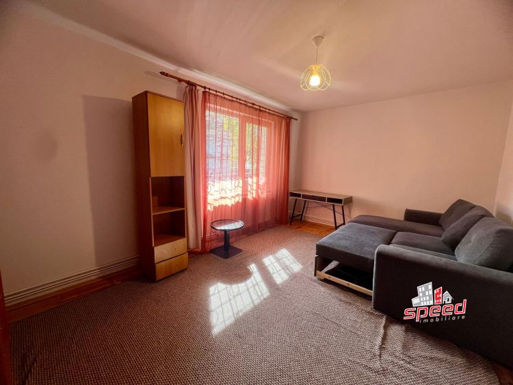 De închiriat apartament cu 3 camere în Tg Mureș - 7 Noiembrie