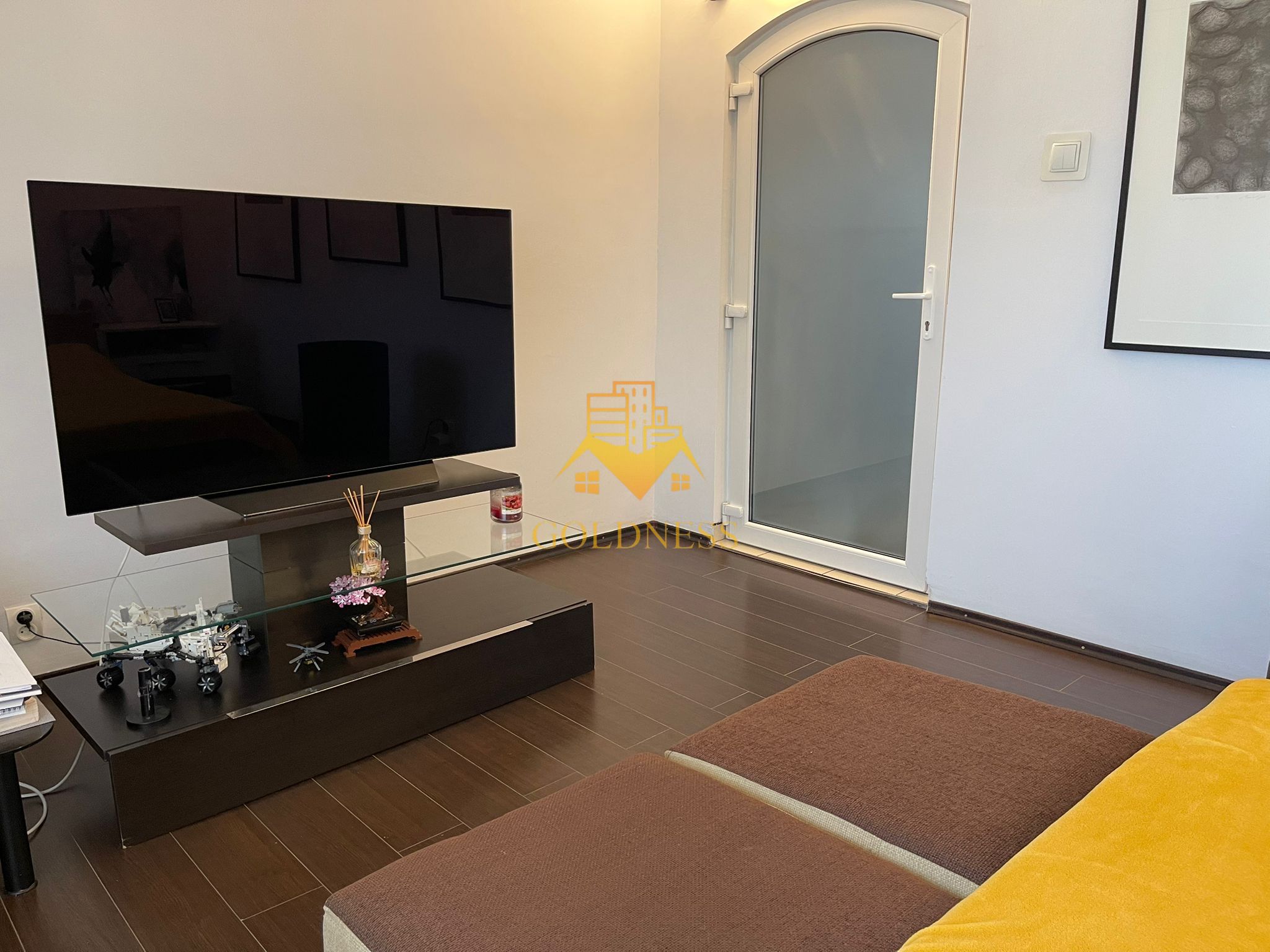 4 camere, Plopilor, USAMV, Kaufland, Platinia, Iuliu Hațieganu, 18 GYM — fotografia 11