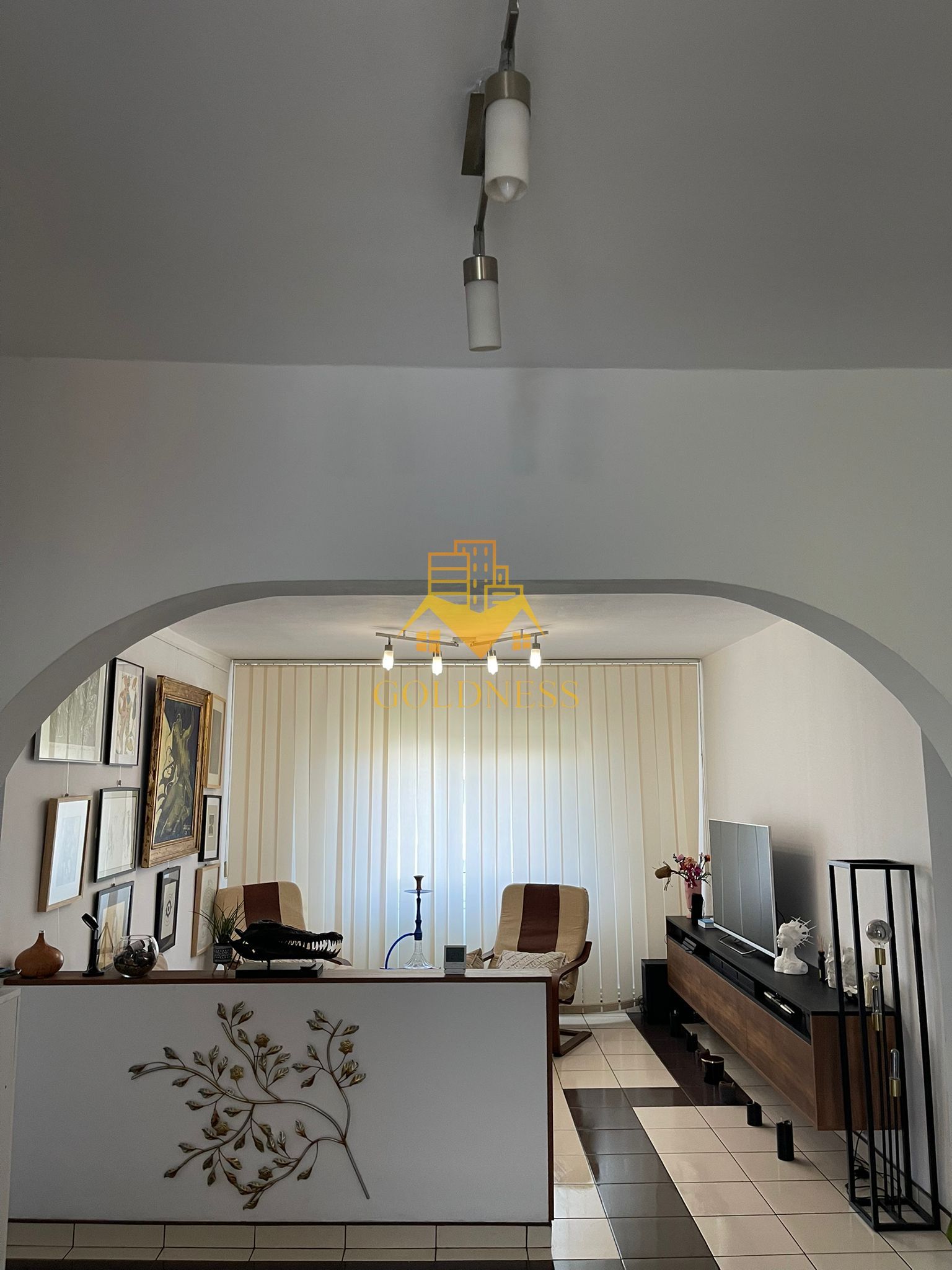 4 camere, Plopilor, USAMV, Kaufland, Platinia, Iuliu Hațieganu, 18 GYM — fotografia 3