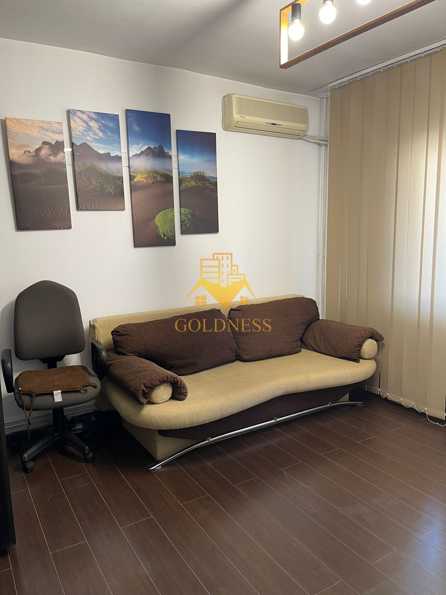 4 camere, Plopilor, USAMV, Kaufland, Platinia, Iuliu Hațieganu, 18 GYM — fotografia 4