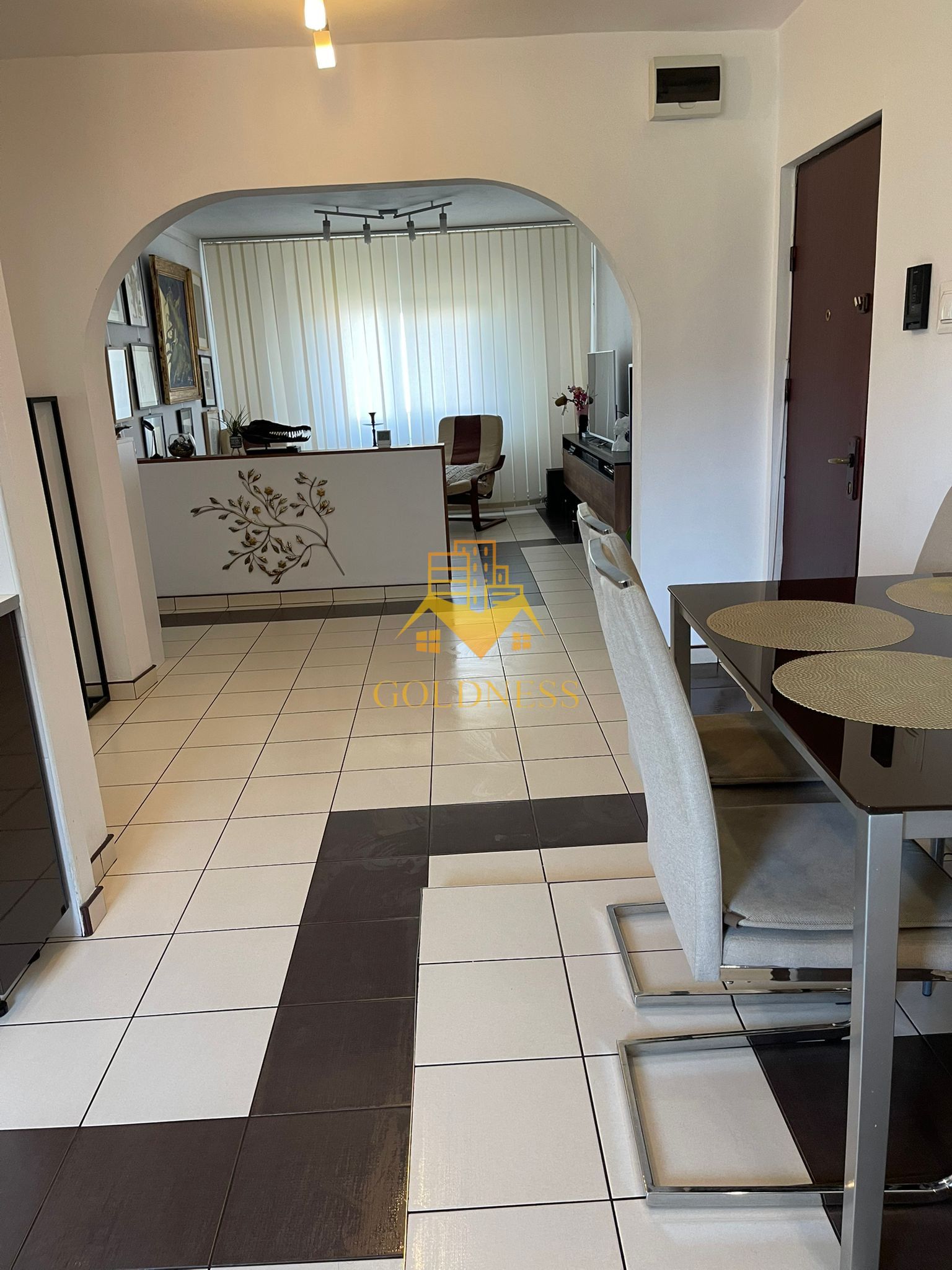 4 camere, Plopilor, USAMV, Kaufland, Platinia, Iuliu Hațieganu, 18 GYM — fotografia 5