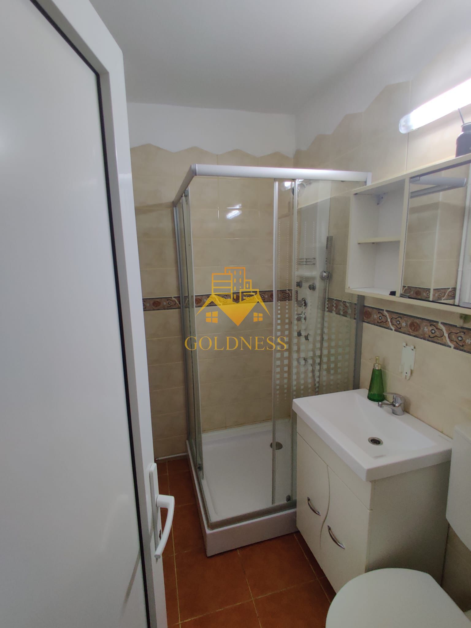 4 camere, Plopilor, USAMV, Kaufland, Platinia, Iuliu Hațieganu, 18 GYM — fotografia 7