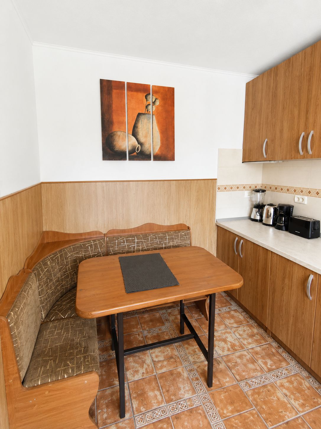 Apartament la casă cu terasă generoasă, între Lipovei și Aradului – co — fotografia 4