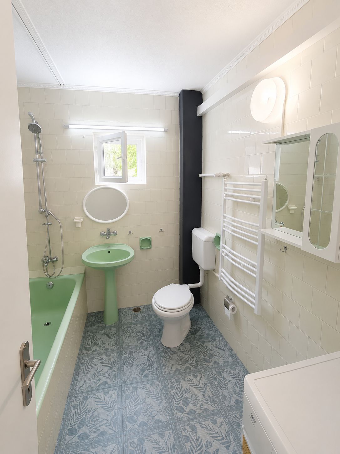 Apartament la casă cu terasă generoasă, între Lipovei și Aradului – co — fotografia 5
