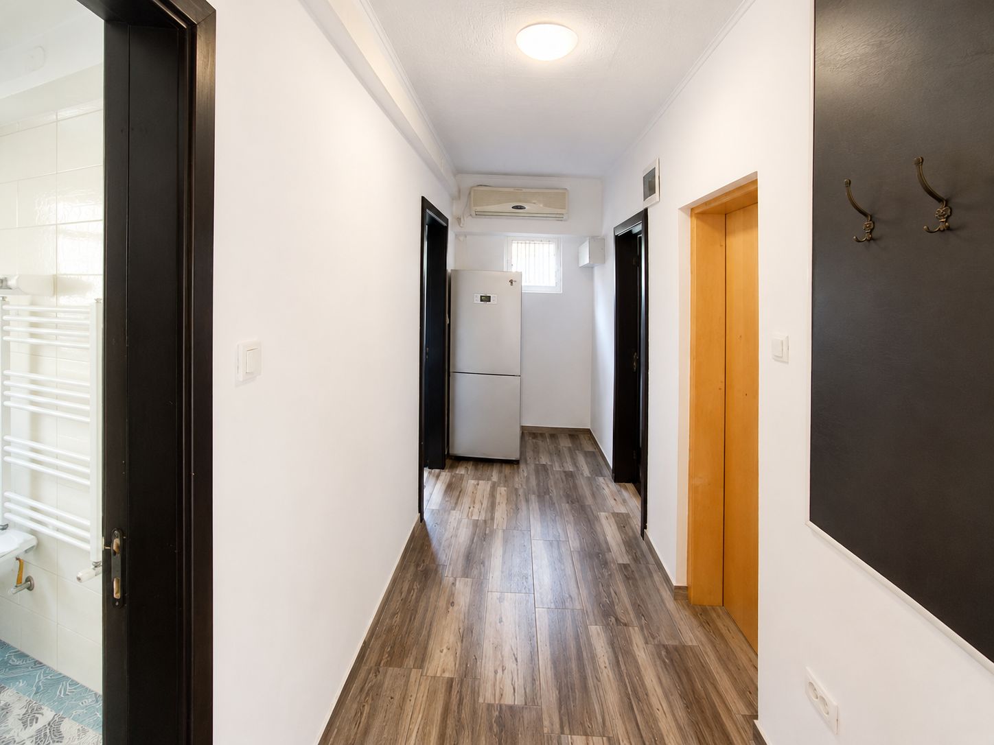 Apartament la casă cu terasă generoasă, între Lipovei și Aradului – co — fotografia 6