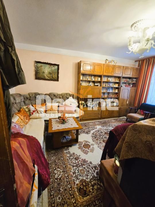 Apartament 2 Camere Ultracentral Focșani | 58.000 negociabil — fotografia 3