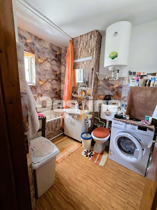 Apartament 2 Camere Ultracentral Focșani | 58.000 negociabil — fotografia 4