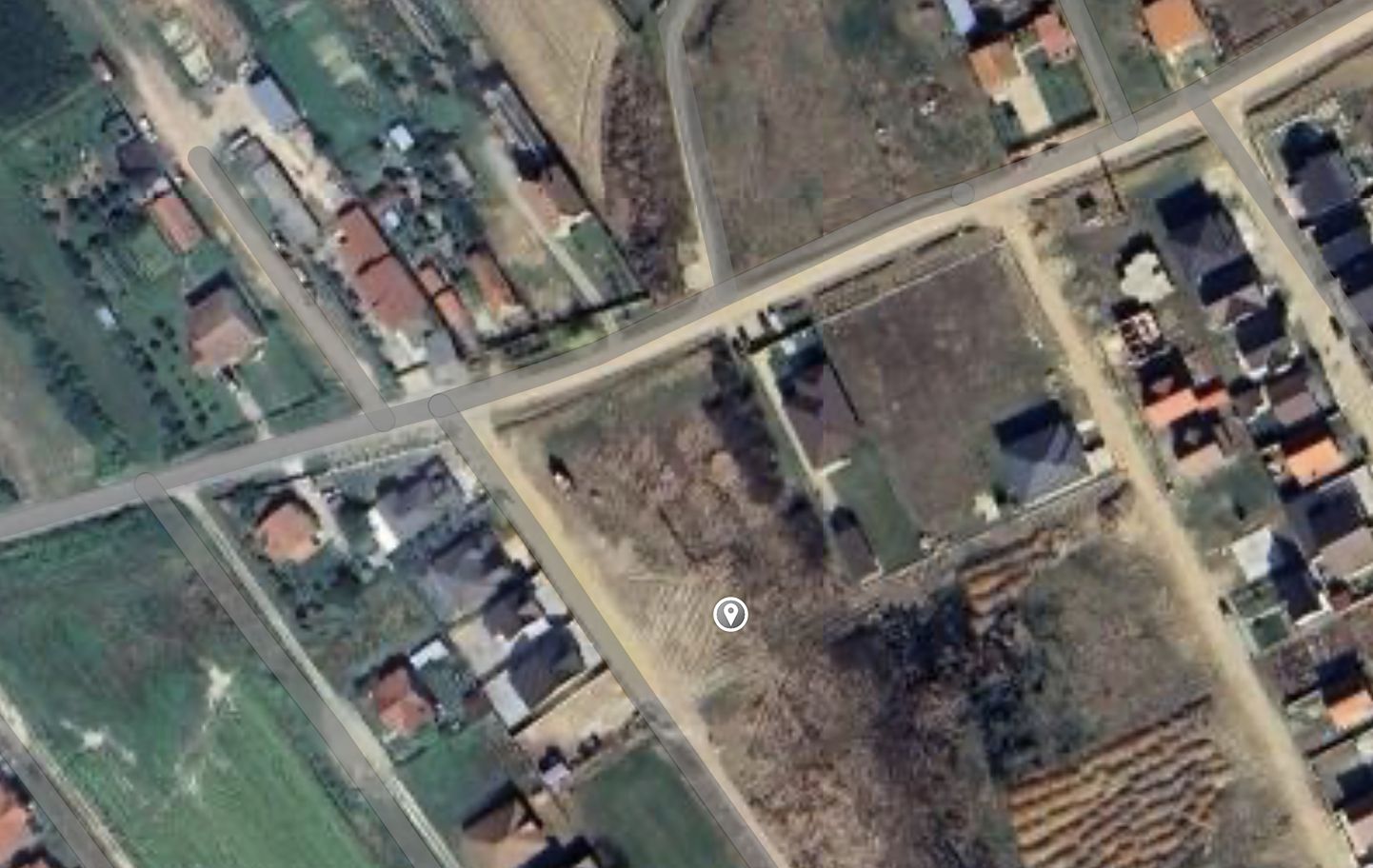 Parcela casă, 812 mp, Rontău. 42 000 E. Comision 0. — fotografia 9