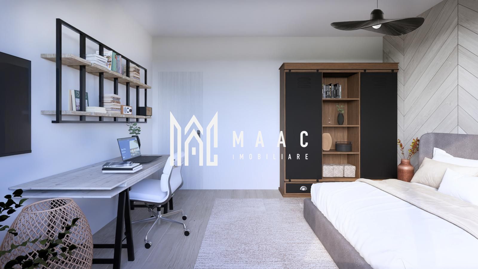Casă Duplex Șura Mică I Sibiu I 140 mp utili I 350 mp Teren I Pompă Căldură — fotografia 11