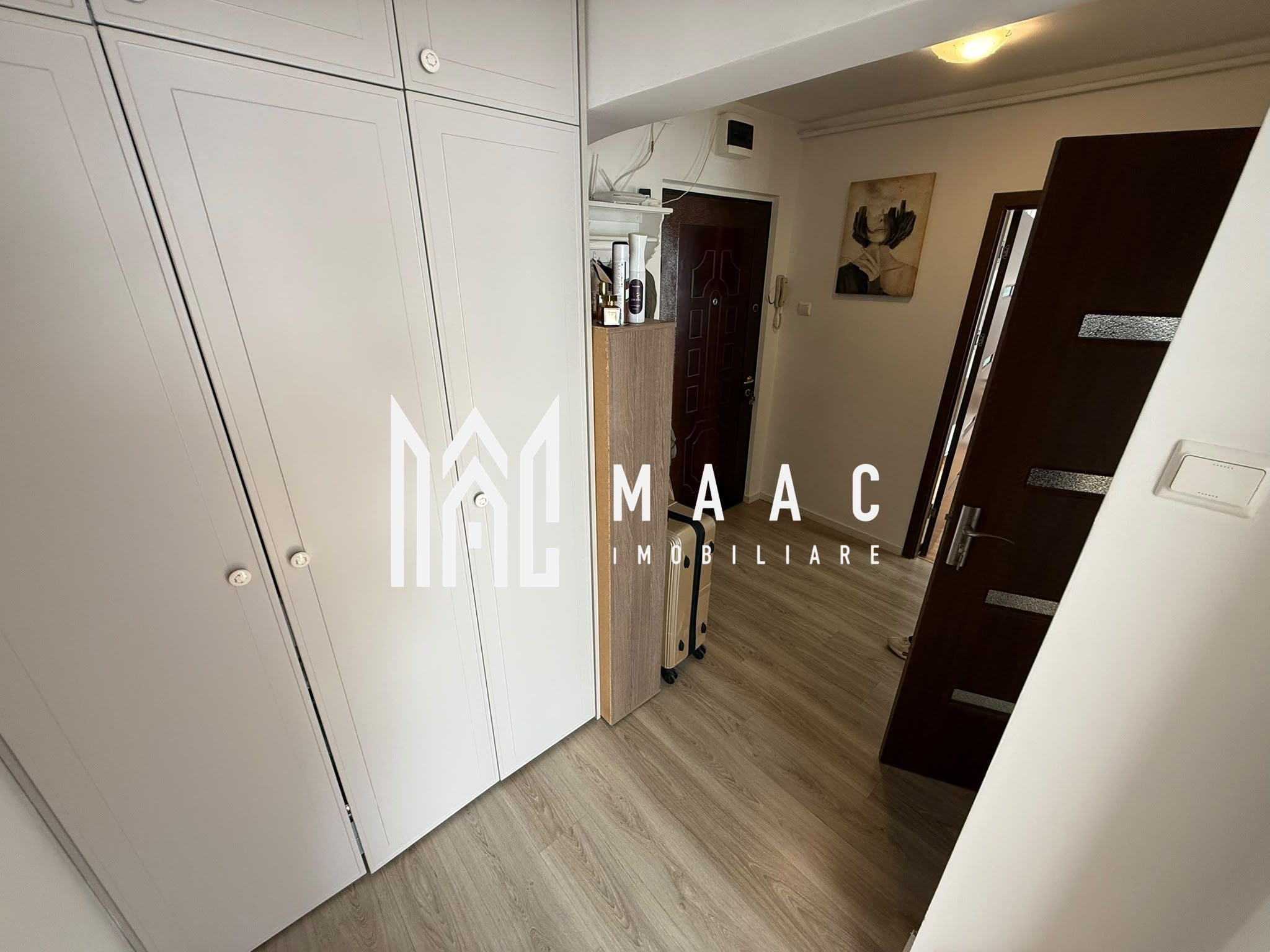 Apartament 2 camere de închiriat | Sibiu, Mihai Viteazul — fotografia 6