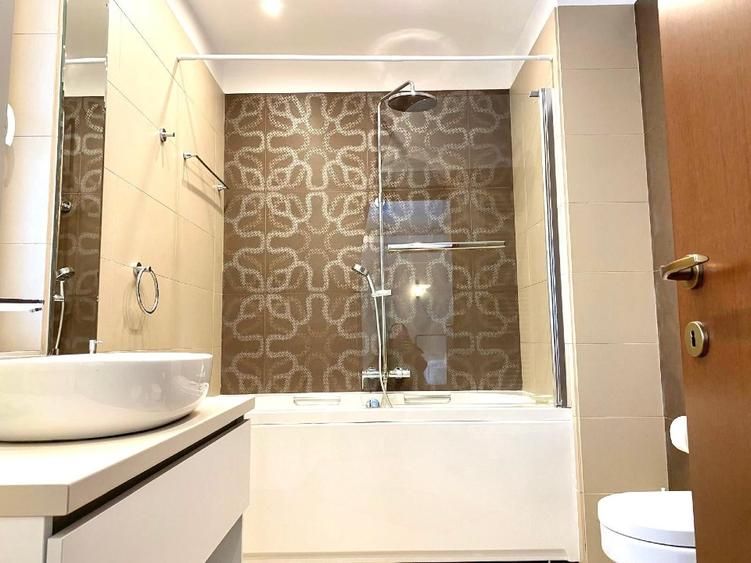Penthouse premium 3 camere | Vedere libera | Herastrau | 2 parcari | Boxa — fotografia 12