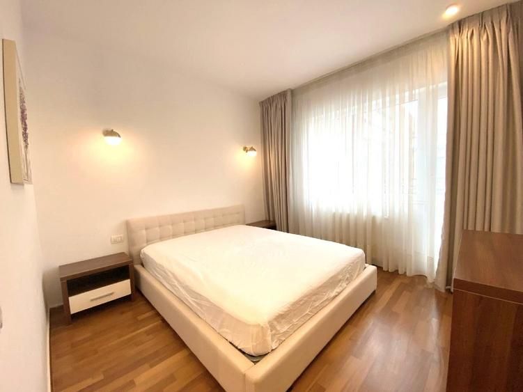 Penthouse premium 3 camere | Vedere libera | Herastrau | 2 parcari | Boxa — fotografia 13