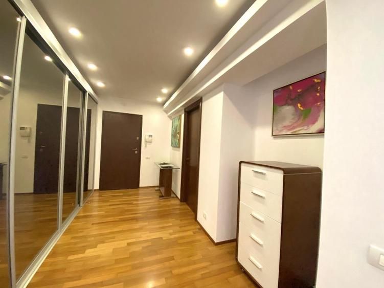 Penthouse premium 3 camere | Vedere libera | Herastrau | 2 parcari | Boxa — fotografia 15