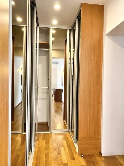 Penthouse premium 3 camere | Vedere libera | Herastrau | 2 parcari | Boxa — fotografia 16
