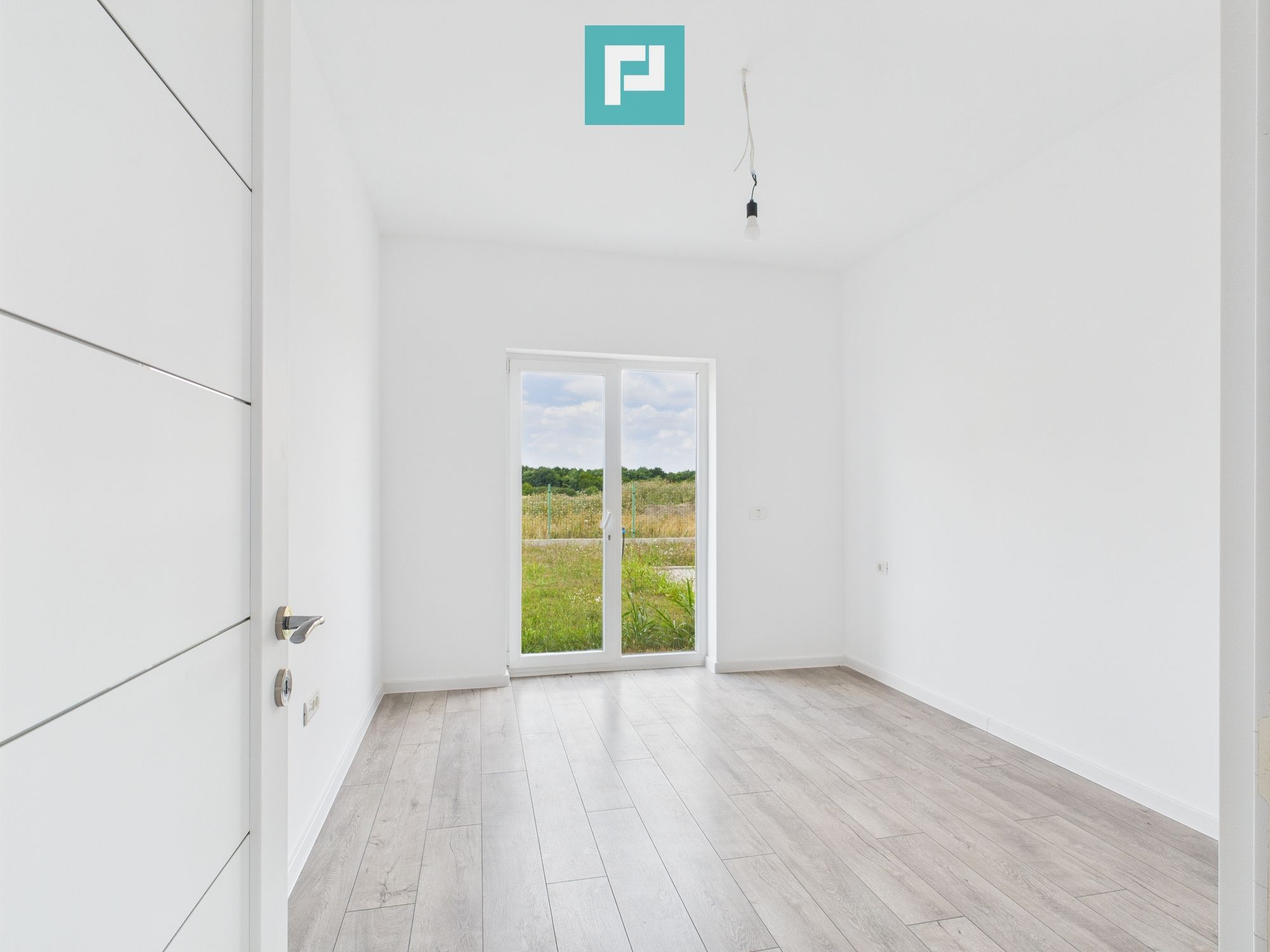 Apartament 3 camere | Grădină 70 mp | Torontalului — fotografia 5