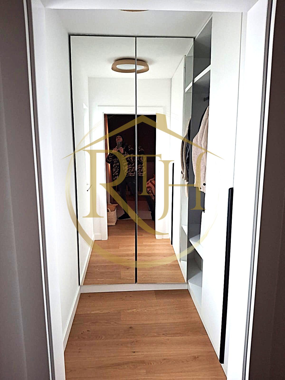 🏡 Duplex modern 5 camere în Giarmata Vii | 123 mp utili |290 mp teren. — fotografia 10