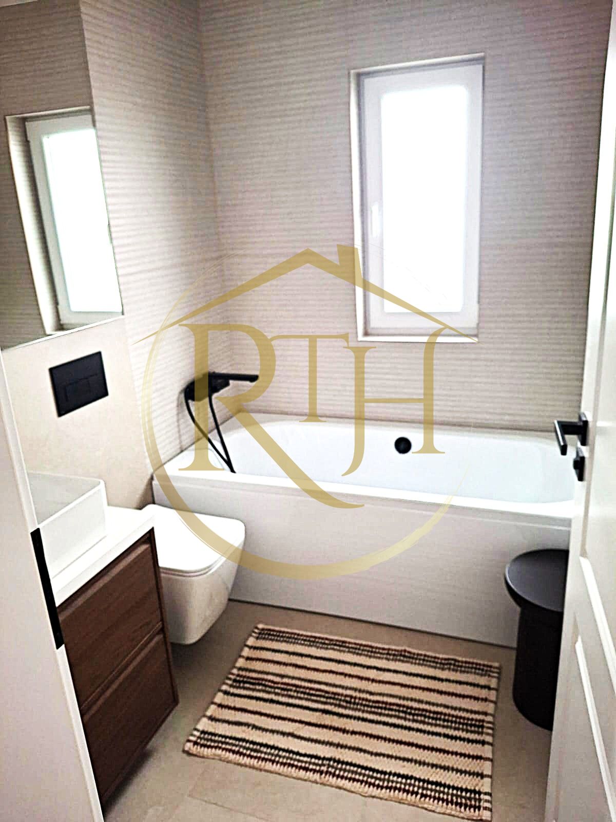 🏡 Duplex modern 5 camere în Giarmata Vii | 123 mp utili |290 mp teren. — fotografia 11