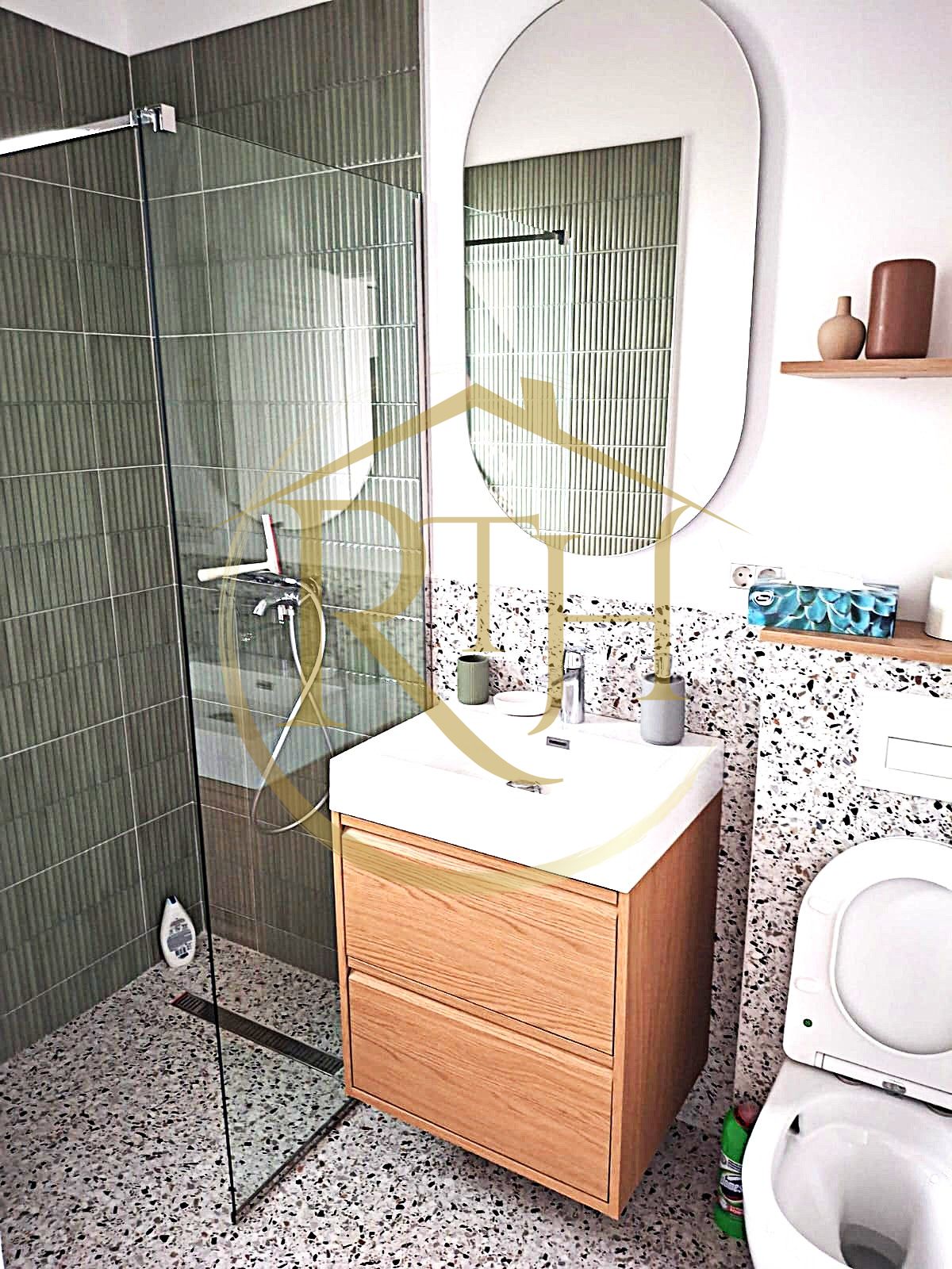 🏡 Duplex modern 5 camere în Giarmata Vii | 123 mp utili |290 mp teren. — fotografia 12